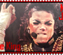 The King Big Stamp