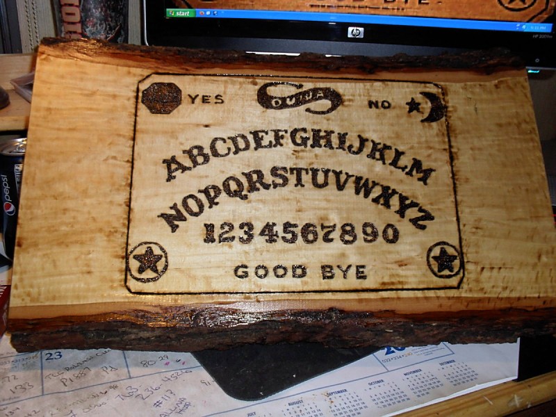 Ouija Board