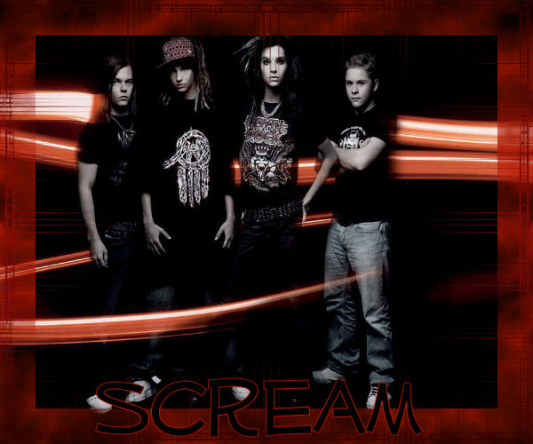 Scream