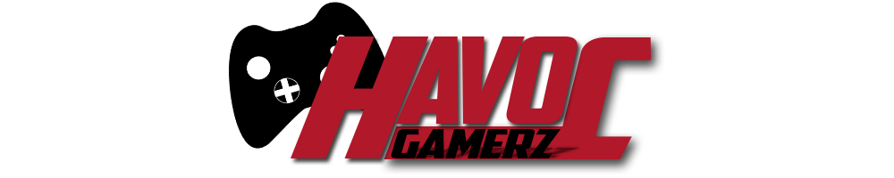 Havoc Gamerz Banner for TeamSpeak (logo)
