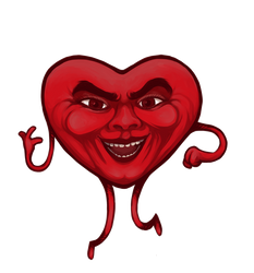 Ricardio The Heart Guy