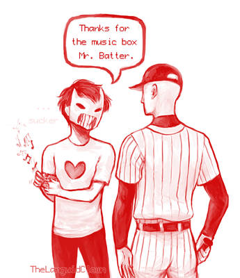 OFF Zacharie and the Batter