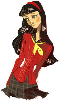 yukiko