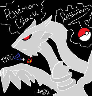 Reshiram