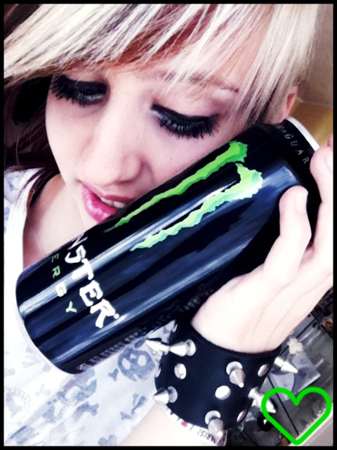 Monster Love