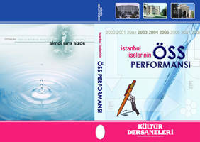 OSS Performance Book Cover