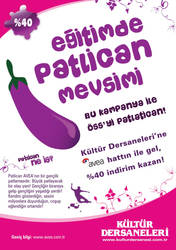 Patlican Campaign