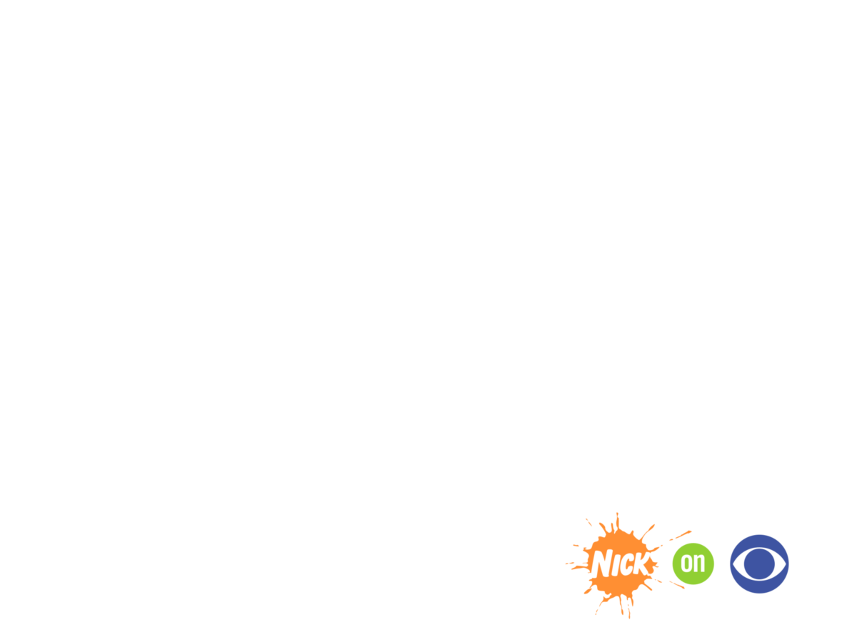 Nick on CBS (Spring-Fall) 2004 Screen Bug by gabe3020 on DeviantArt