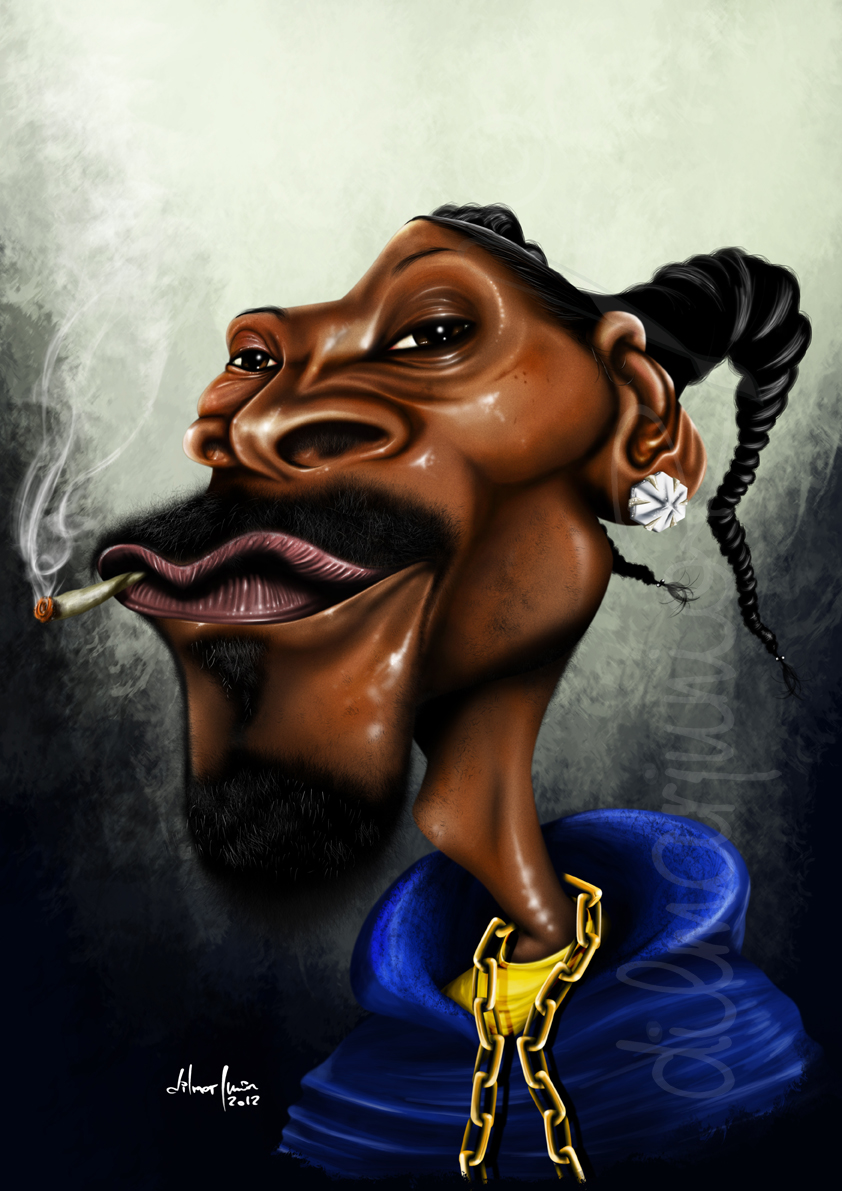 Snoop Dogg