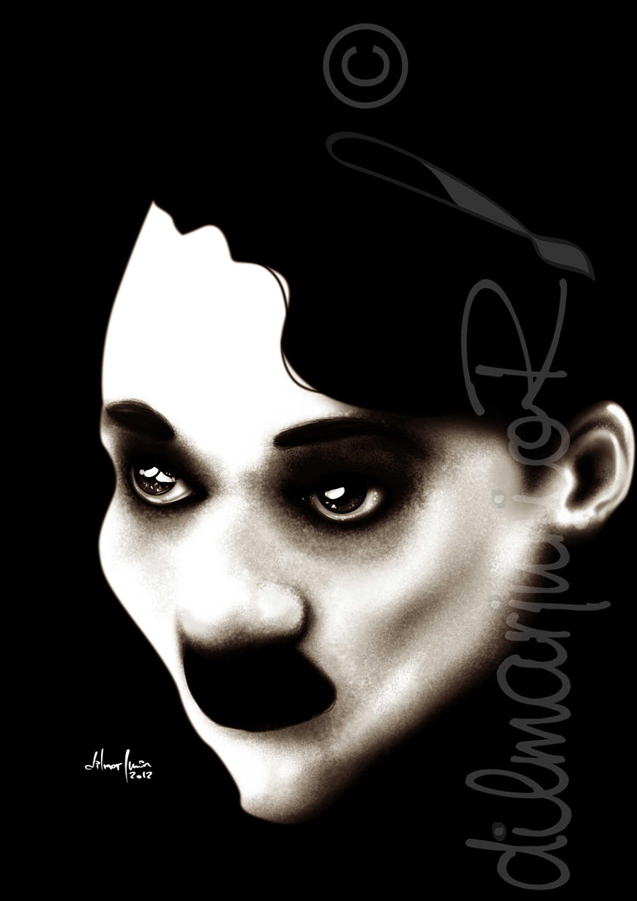 Charles Chaplin