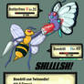 If Pokemon was 'M-rated'