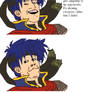 Ike's Meme Faces