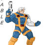 Cable