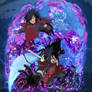 Ultimate Ninja Blazing: Uchiha Madara