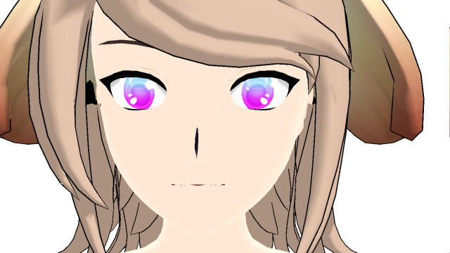 MMD Update: Puppy Pyro by LeonardtheIncubus on DeviantArt