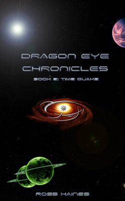 Dragon Eye Chronicles Book2