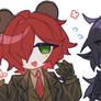 Reon and Zeno