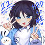 HBD to me!