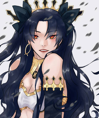 Ishtar - Fate/Grand Order