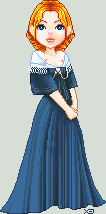 Ophelia Verity - Pixel