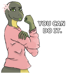 YouCanDoIt 