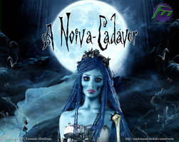 Corpse Bride - Noiva Cadaver