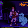 Hercules Deleted Scene