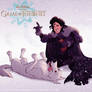 Disney GOT Jon Snow