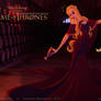 Disney GOT Cersei Lannister