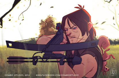 Daryl Dixon