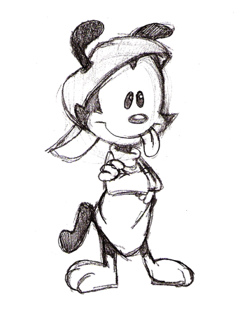 Wakko