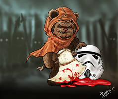 Ewok