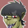 Murdoc