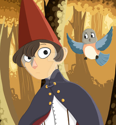 Wirt and Beatrice