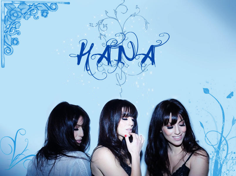 edit de Hana by goldfrapper on DeviantArt