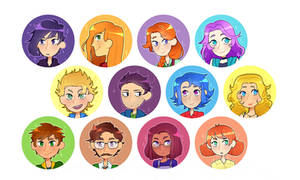 stardew valley buttons