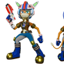 Shelly Blast