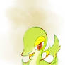 Snivy