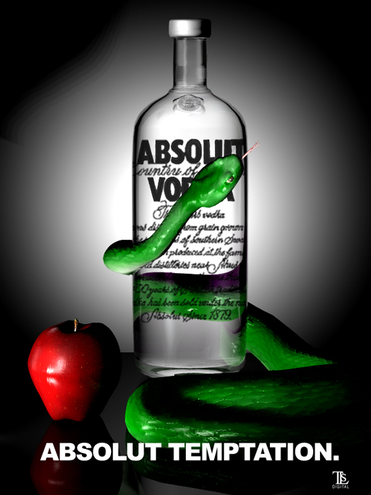 Absolut Temptation