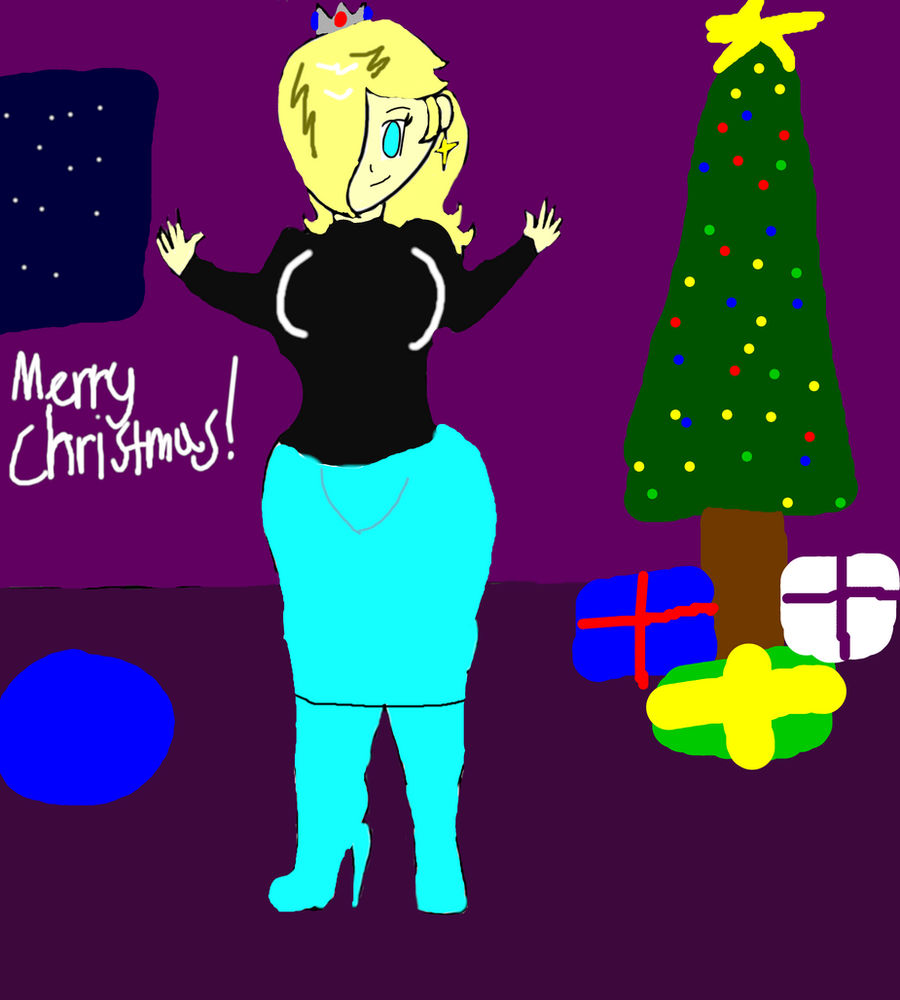 Merry Christmas Everybody By TOmega1 On DeviantArt Merry christmas everybody by tomega1 on deviantart