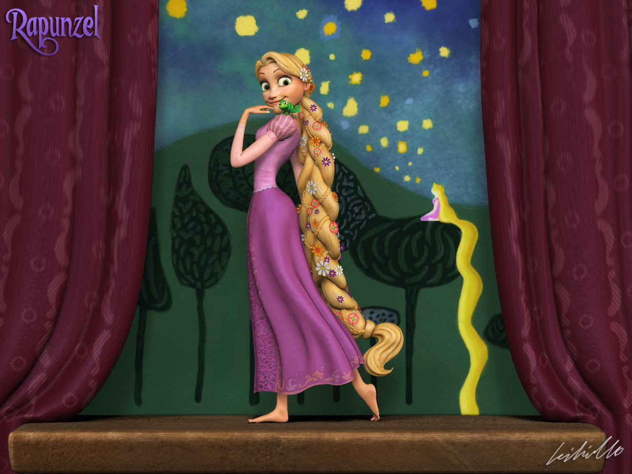 صور الاميره رابونزيل Rapunzel tangled 1_by_kikillo-d4ypbeq.
