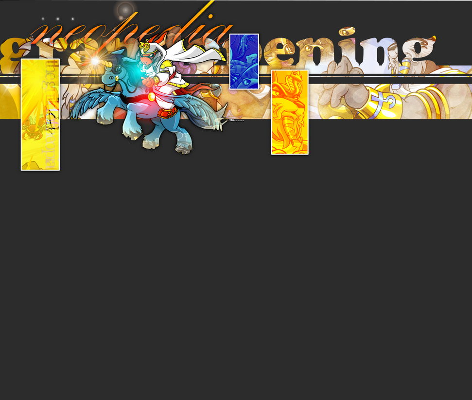 super old layout... by pandemiic on DeviantArt