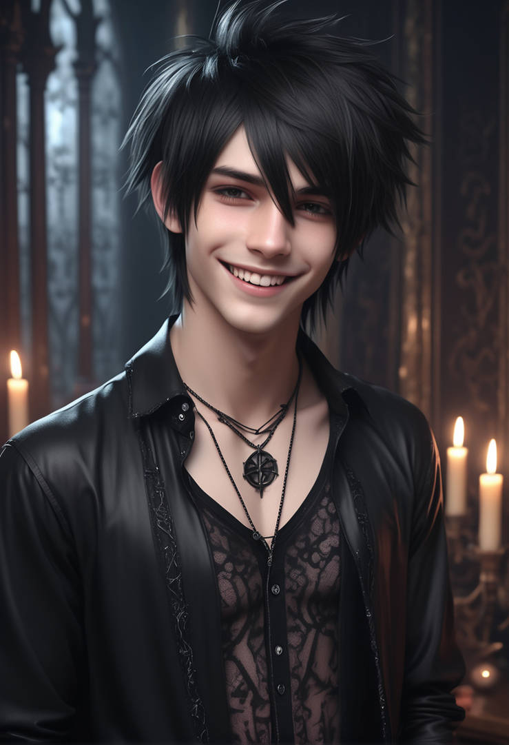 Gothikos Rythmos Gothika Bryan (15) by Chromosomes-XY on DeviantArt