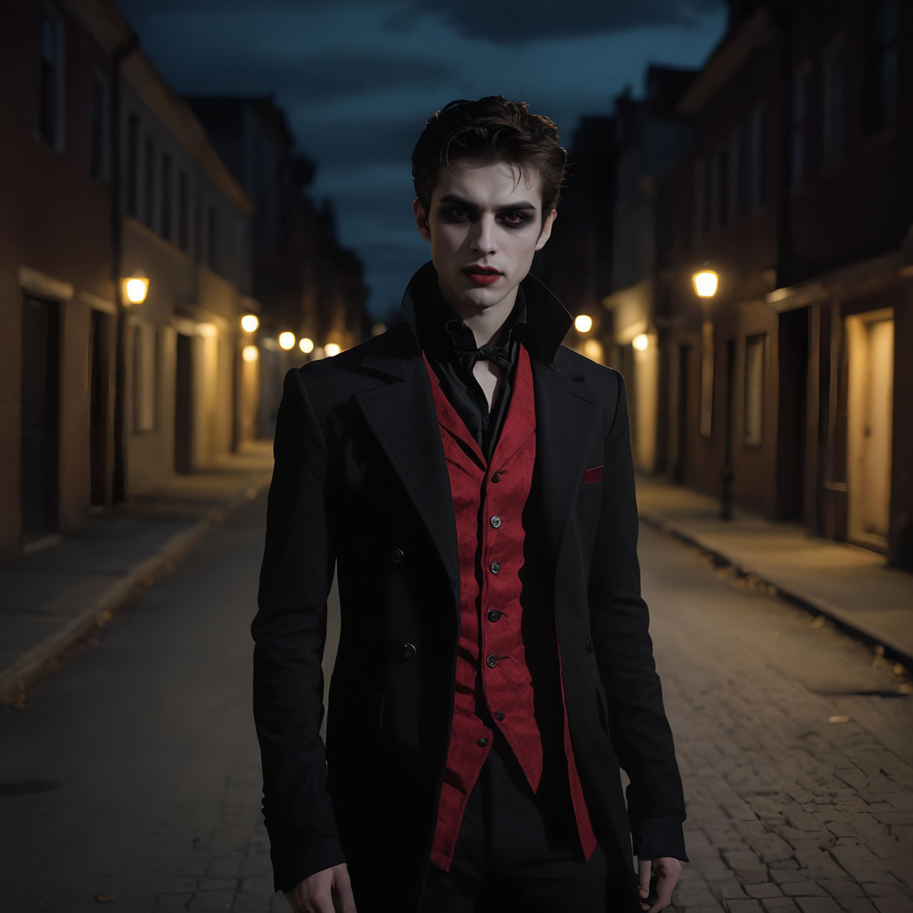 Vampire Invisible HIDDEN VAMP 4 by Chromosomes-XY on DeviantArt