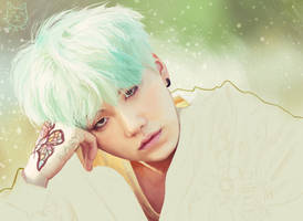 Mint Suga