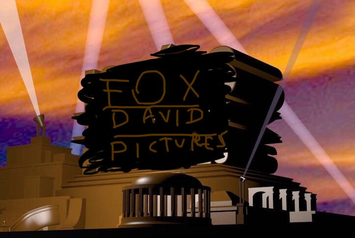 Fox David Pictures (Isaias Work Producoes Style) by David5333 on DeviantArt