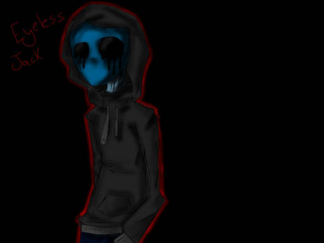 Eyeless Jack