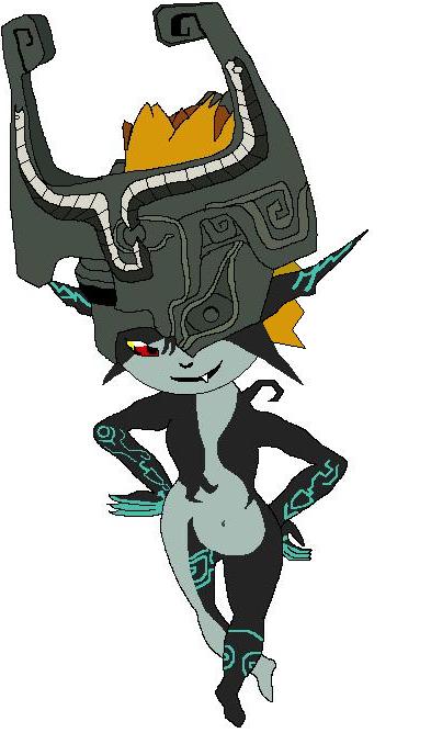 Midna