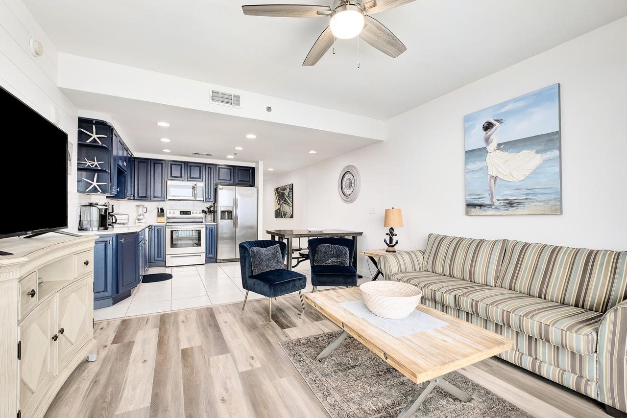 Panama City Beach Vacation Rentals by all30properties on DeviantArt