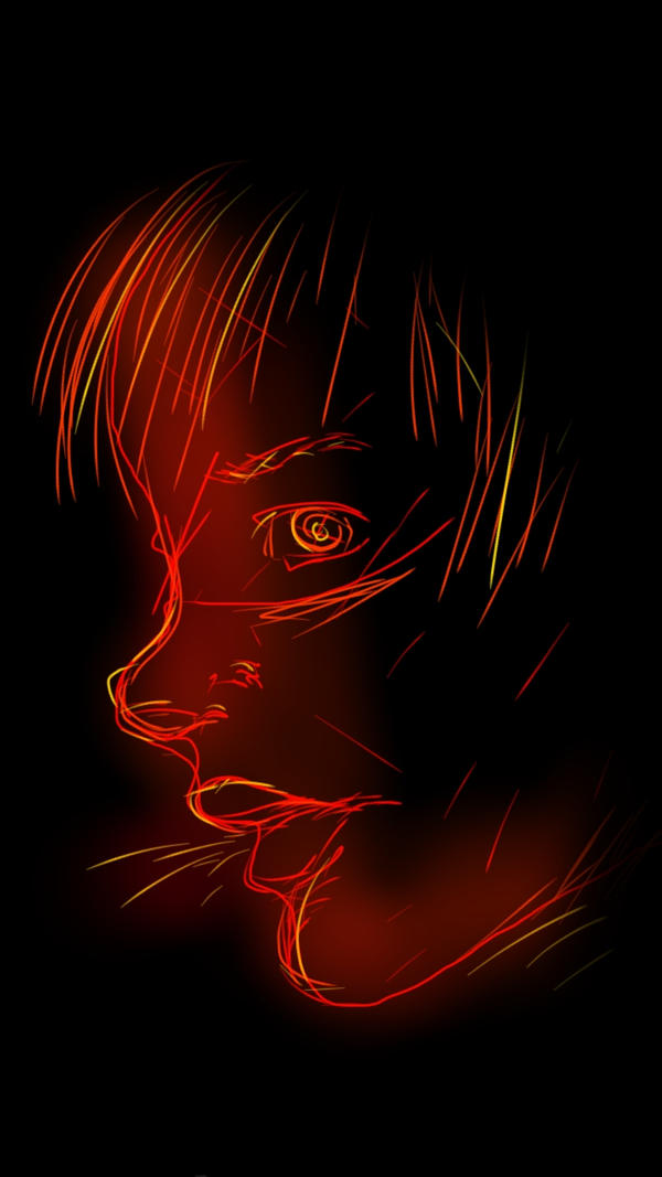 Think Positive Deviantart Rage rage by starletztarbright on DeviantArt